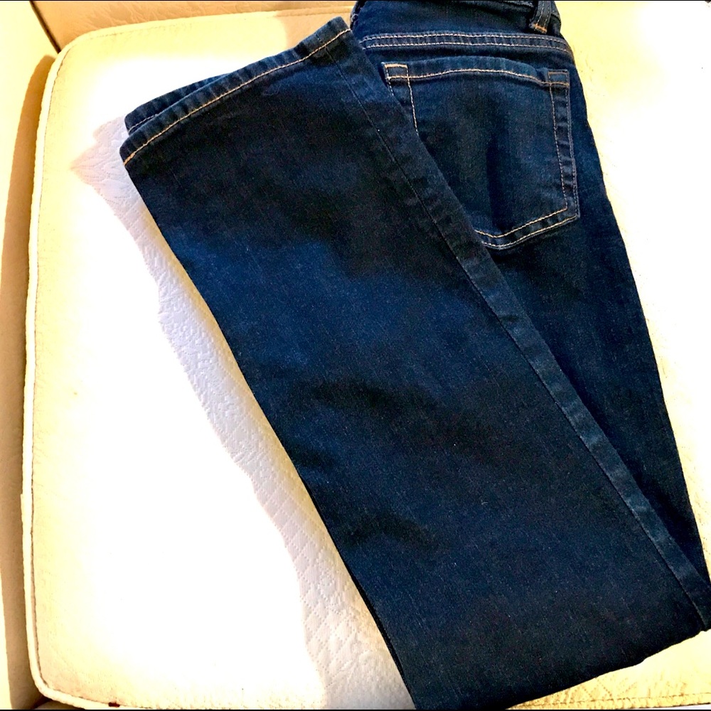 Old Navy jeans 14 slim